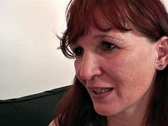 She watches not mother inlaw taboo sex