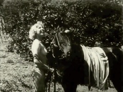 Dark Lantern Entertainment presents 'Women With Animals' from My Secret Life, The Erotic Confessions of a Victorian English Gentleman