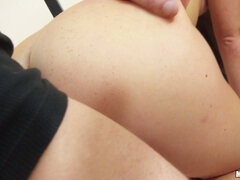 Nukke, Rankka, Näkökulma pov