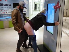 Amatør, Stor kukk, Blond, Dype svelg, Bakfra, Runke, Hardcore, Milf