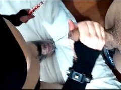 18, Amatorka, Latynoska, Zabawki