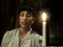 오랄섹스, 흥청망청 놀기, 빈티지