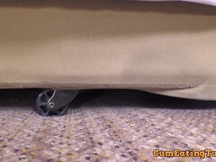 Χοντρή γυναίκα, Χύσιμο, Ινδιάνος, Λατίνα, Μασάζ, Πρώτου προσώπου, Τρίο, Ρετρό