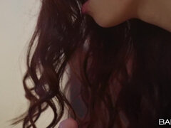 69, 아시안, 아기, 오랄섹스, 핸드잡, 사무실, 야외의, 빨간 머리