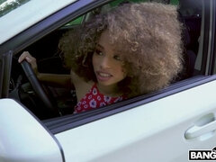 Cecilia Lion Gets The Fuck She Needs