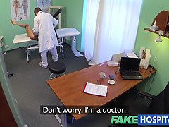 Amatéri, Doktor, Exam, Hd, Sestrička, Z pohľadu účastníka, Špeh, Voyeur