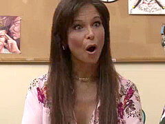 Americké, Brunetka, Lesbické, Spodní prádlo, Milf žcbp