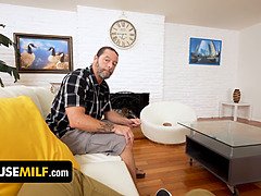 Velika rit, Fafanje, Zunanji izliv, Obrazno, Milf, Pošast, Rdečelaska, Grobo