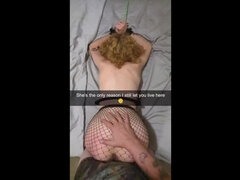 Amatööri, Suihinotto, Kermakakku, Aisankannattaja, Isä, Tuhma, Nöyryytys, Lutka