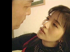 Classis Taiwan erotic drama- dude,girl and Lover(1996)