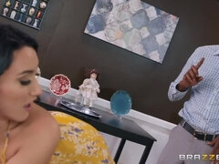 Velika rit, Varanje, Par, Dress, Pete, Medrasni seks, Piercing, Resničnost