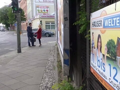 In den arsch, Blondine, Betrug, Deutsch, Hardcore, Milf, Realität, Dürr