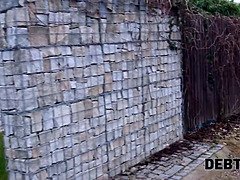 ブロンド, フェラチオ, 気狂い, 人妻の, オマンコ, 現実, 剃毛, オッパイの