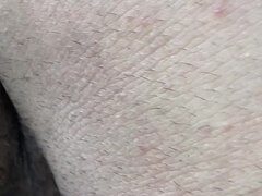 Stor kuk, Piercing, Pov, Solo, Tatuering