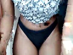 Любители, Красотки, Черные, Черненькие, Латиноамериканки, Соло