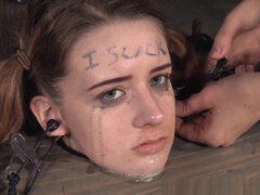 Bondage disciplina dominação submissão sadismo e masoquismo, Boquete, Morena, Peituda, Bonitinhoa fofoa atraente, Garganta funda, Orgasmo, Adolescente