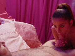 Suihinotto, Ruskeahiuksinen, Naamallinen, Sormetus, Hd, Selkäsauna, Luonnolliset tissit, Pillu