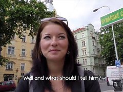 Czech Republic: Hot fucking in the capital of Czech Republic with and denisse, xxx fuck and don, and, once, close, and,