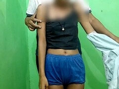 18 ans, Collège université, Doigter, Première fois, Petite amie, Orgasme, Petite femme, Chatte