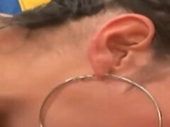 Rumpa, Stor stjärt, Stora tuttar, Cougar, Mellanrasig, Mogen, Milf