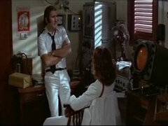 Blondine, Brunette, Kysse, Massage, Onani, Vintage