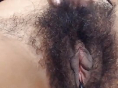 Amateur, Peludo, Natural, Pov, Coño, Camara web