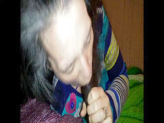 Verga grande, Negro, Casero