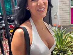 Amerikansk, Smuk, Store bryster, Første gang, Hd, Imellem racer, Latinsk, Lingerie