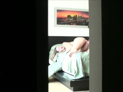 18 ans, Brunette brune, Hard, Naturelle, Adolescente, Nénés