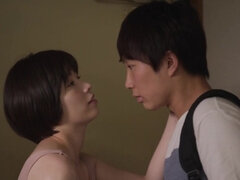 Asiat, Store bryster, Pik sutte, Brunette, Creme tærte, Hjemmelavet, Janpansk, Pornostjerner