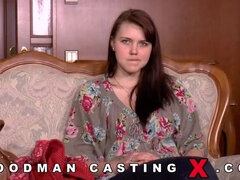 Estelle Siam casting