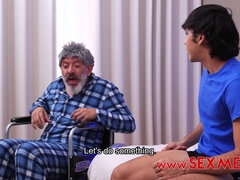 Grosser arsch, Blondine, Blasen, Spermaladung, Schwanz, Hd, Latina, Milf