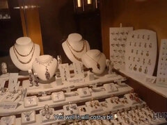 Amatør, Pik sutte, Hanrej, Tjekke, Lille kvinde, Offentlig, Teenager, Kone