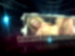 항문, 크고 아름다운 여자