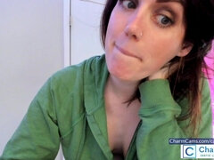 BustyCiara Free sex cam to cam at CharmCams