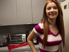 Zadok, Striekanie semena, Drobunké, Z pohľadu účastníka, Ryšavé, Teenka