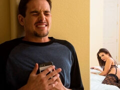 Arschlecken, Blasen, Hundestellung, Behaart, Lecken, Milf, Strümpfe, Titten