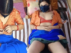 Ερασιτέχνης, Ζευγάρι, Μαλλιαρός, Ινδιάνος, Ώριμη