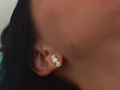 Mačiatko, Brunetka, Dildo, Fetiš, Gynekolog, Z pohľadu účastníka, Vyholené, Hračky