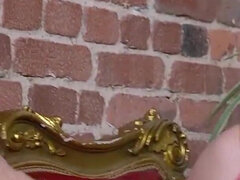 Lick up My Bull's Creampie - Cuck JOI - Clara Dee JOI - Clara Dee POV