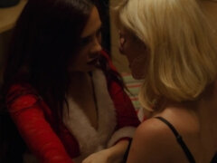 Smutsig, Kysser, Fitta