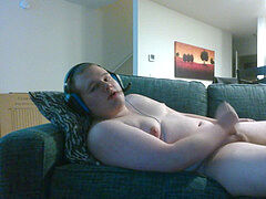 Amatéři, Macaté, Gay, Homemade, Masturbace, Olej