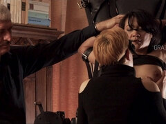 Amateur, Cul, Bondage domination sadisme masochisme, Gros cul, Gros seins, Fétiche, Mère que j'aimerais baiser