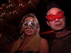 Ερασιτέχνης, Μεγάλα βυζιά, Ομάδα, Ώριμη, Swingers