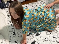 18 ans, Gros seins, Papa, Fille, Fait maison, Russe, Pute, Belle mère
