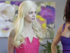 Veľké kozy, Kuřba, Brunetka, Hlboký orál, Hd, Masturbácia, Milf  mčbp, Švédska rojka