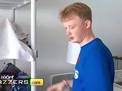 Spring GILFing! Seka Black, FoXXXy Darlin Brazzers