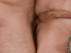 In den arsch, Arschlecken, Blasen, Braunhaarige, Schwanz, Handjob, Arsch lecken, Transfrau