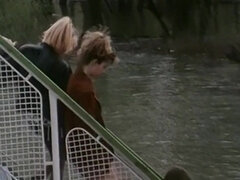 Hardcore, Orgija, Retro