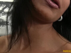 18 anni, Amatoriale, Pompino, Ufficio, Punto di vista pov, Ragazza